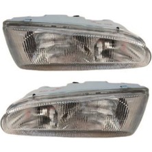 MATSUBA Hyundai H100 Far Sağ-Sol Takım 1997-2002