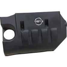 Itaqi Nissan Qashqai Motor Koruma Kapağı Benzinli 2007-2013
