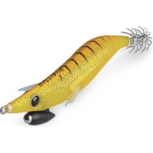Dtd Ballistic Egi 3.0 100MM 16GR Kalamar Zokası - Yellow (Glow)