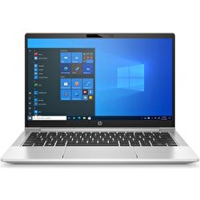 Hp Probook 430 G8 4P3R8ES Intel Core I5-1135G7 8GB 256GB SSD 13.3" Windows 10 Pro Taşınabilir Bilgisayar