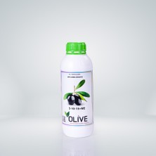 AgroTroia Olive 5-10-15 (+Mikro Element Takviyesi)
