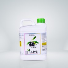 AgroTroia Olive 5-10-15 (+Mikro Element Takviyesi)