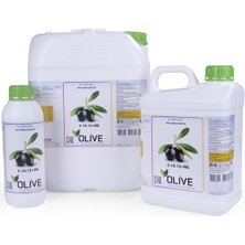 AgroTroia Olive 5-10-15 (+Mikro Element Takviyesi)