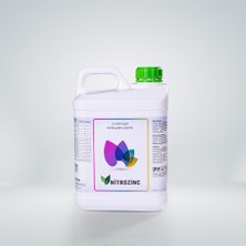 AgroTroia Nitrozinc 15-0-0+5zn+1fe