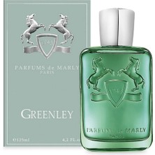 Parfums De Marly Greenley Edp 125 ml Erkek Parfüm