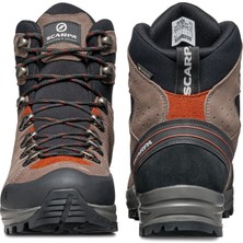 Scarpa R-Evolutıon Gtx® Cıgar-Rust