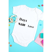 Tuğba Baby Özel Tasarım Bebek Zıbın 0-3 Yaş