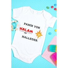 Tuğba Baby Özel Tasarım Bebek Zıbın