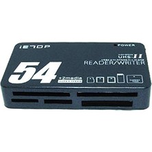IE7OP USB Compact Flash Kart Okuyucu İE7OP 2.0