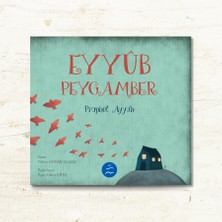 Multibem Yayınları Multibem Eyyüb Peygamber Prophet Ayyub