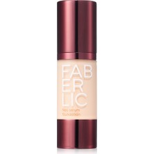 faberlic Glam Team Nemlendirici Serum Fondöten Neo Serum - Fil Dişi