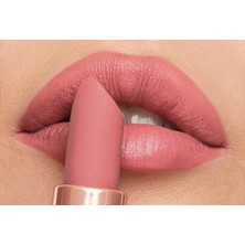 faberlic Glam Team Ruj Soft Nude - Narin Pembe