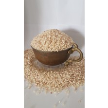 Kastamonu Sarıkılçık Tosya Yerli Kepekli Pirinç 1kg