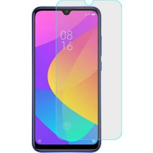 Smart Tech Xiaomi Mi A3 Temperli Kırılmaz Cam Ekran Koruyucu