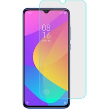 Smart Tech Xiaomi Mi 9 Lite Temperli Kırılmaz Cam Ekran Koruyucu