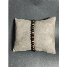 Padore Accessory Erkek - Şık Tasarım Massive Ahşap Bileklik