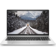 HP Probook 450 G8 2R9D3EA02 i5-1135G7 8GB 1TBssd 15.6" Fullhd W10P Taşınabilir Bilgisayar