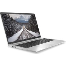 HP Probook 450 G8 2R9D3EA04 i5-1135G7 16GB 512SSD 15.6" Fullhd W10P Taşınabilir Bilgisayar