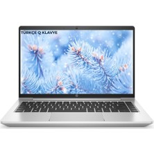 HP Probook 440 G8 2R9E4EA02 i5-1135G7 8GB 1TBssd 14" Fullhd W10P Taşınabilir Bilgisayar