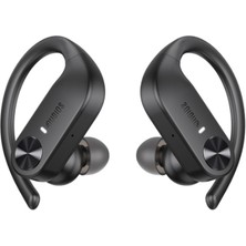 Soundpeats S5 Kablosuz Kulaklıklar Bluetooth 5.0, Kulak Içi Stereo Spor Kulak Kancaları Kulaklık