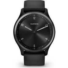 Garmin Vivomove Sport Siyah Akıllı Saat