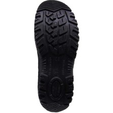 Vento S3 Çelik Burunlu-Çelik Tabanlı Deri Iş Güvenliği Ayakkabısı No: 46