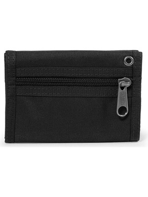 Eastpak Crew Single Black Cüzdan EK371008