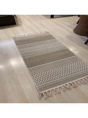 Eko Halı Soho SH 05 BEIGE 80*150 CM