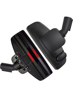 Parmis Fantom Uyumlu Wf H2O Elektrikli Süpürge Emici Yer Başlığı