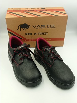 Çelik Burun Iş Güvenliği Ayakkabısı