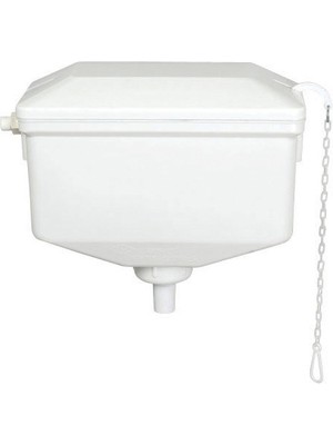 Aset Efes  Kod: 1003 ( Asma Rezervuar)