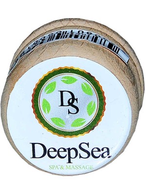 Deepsea Menthol Taşı Spa Ve Masaj Mentholü 7 Gr X 10 Adet