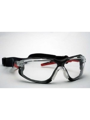 Mfa Apex 420 Sr-X Şeffaf  Koruyucu Gözlük