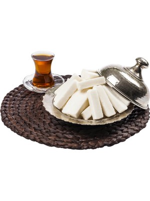 İpek Gurme Erzurum Kesme Şekeri 2 kg + Kesme Makası