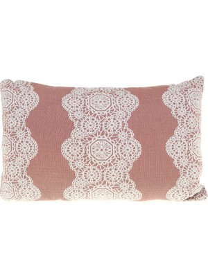 Boyner Evde Lace Kırlent