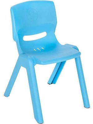 Pilsan Happy Sandalye Mavi