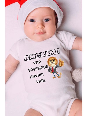 Tuğba Baby Bebek Giyim-3'lü Bebek Zıbın Seti