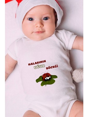 Tuğba Baby Özel Tasarım Bebek Zıbın - Çıtçıtlı Body