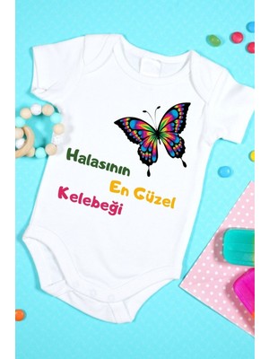 Tuğba Baby Bebek Zıbın - Çıtçıtlı Body