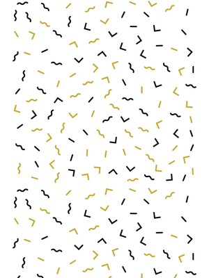 Kolhis Duvar Stiker Kaplama 50X100