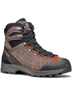 Scarpa R-Evolutıon Gtx® Cıgar-Rust