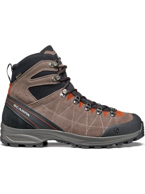 Scarpa R-Evolutıon Gtx® Cıgar-Rust