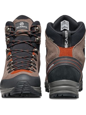 Scarpa R-Evolutıon Gtx® Cıgar-Rust