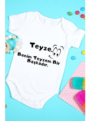 Tuğba Baby Özel Tasarım Bebek Zıbın 0-3 Yaş
