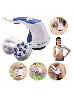 Tazador Premiotone Titreşimli Masaj Aleti  Cihaz