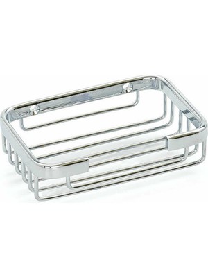 Lider Sabunluk Sampuanlık Duvara Montajlı %100 Pirinç 1044