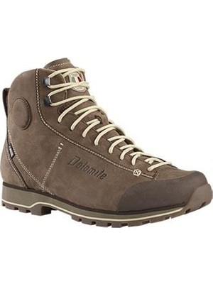 Dolomite Cinquantaquattro High Fg Gtx Erkek Bot-Kahverengi