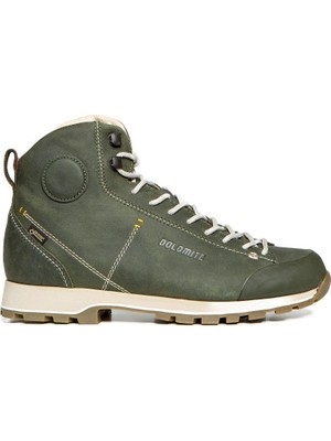 Dolomite Cinquantaquattro High Fg Gtx Erkek Bot-Haki