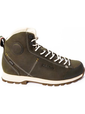 Dolomite Cinquantaquattro High Fg Gtx Erkek Bot-Haki