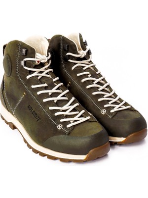 Dolomite Cinquantaquattro High Fg Gtx Erkek Bot-Haki